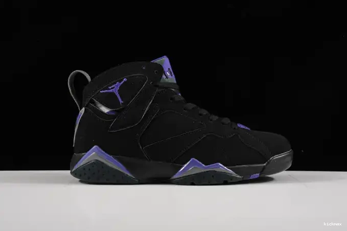 Rep Air Allen 304775-053 Jordan Ray Retro 7 Bucks 0529